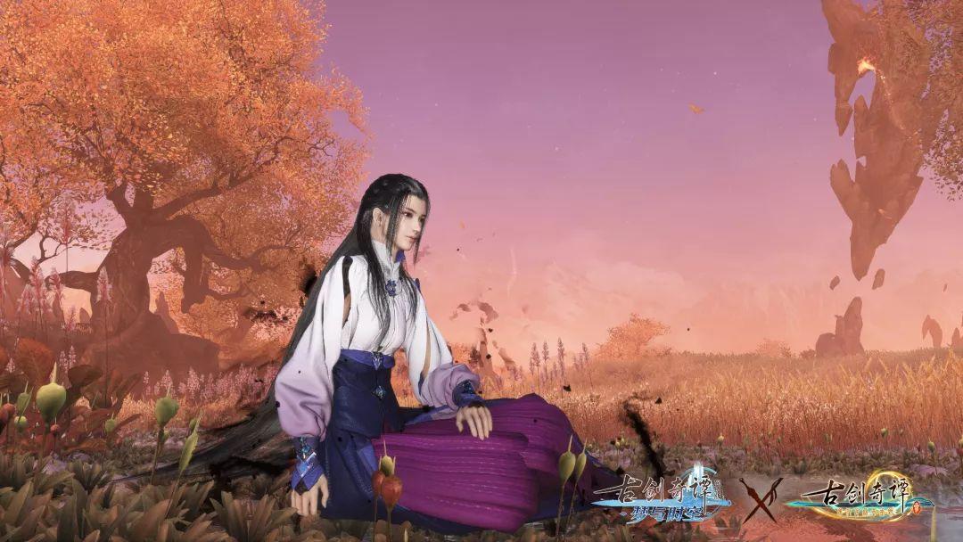 逃离魔幻猎镜